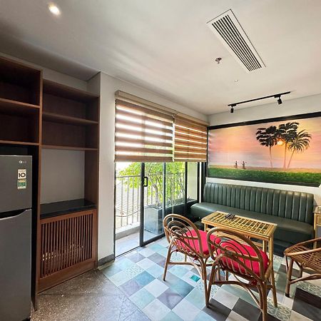 Seahorse Tropical Da Nang Hotel By Haviland Εξωτερικό φωτογραφία