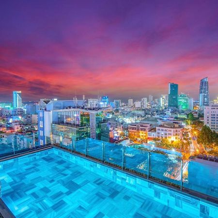 Seahorse Tropical Da Nang Hotel By Haviland Εξωτερικό φωτογραφία