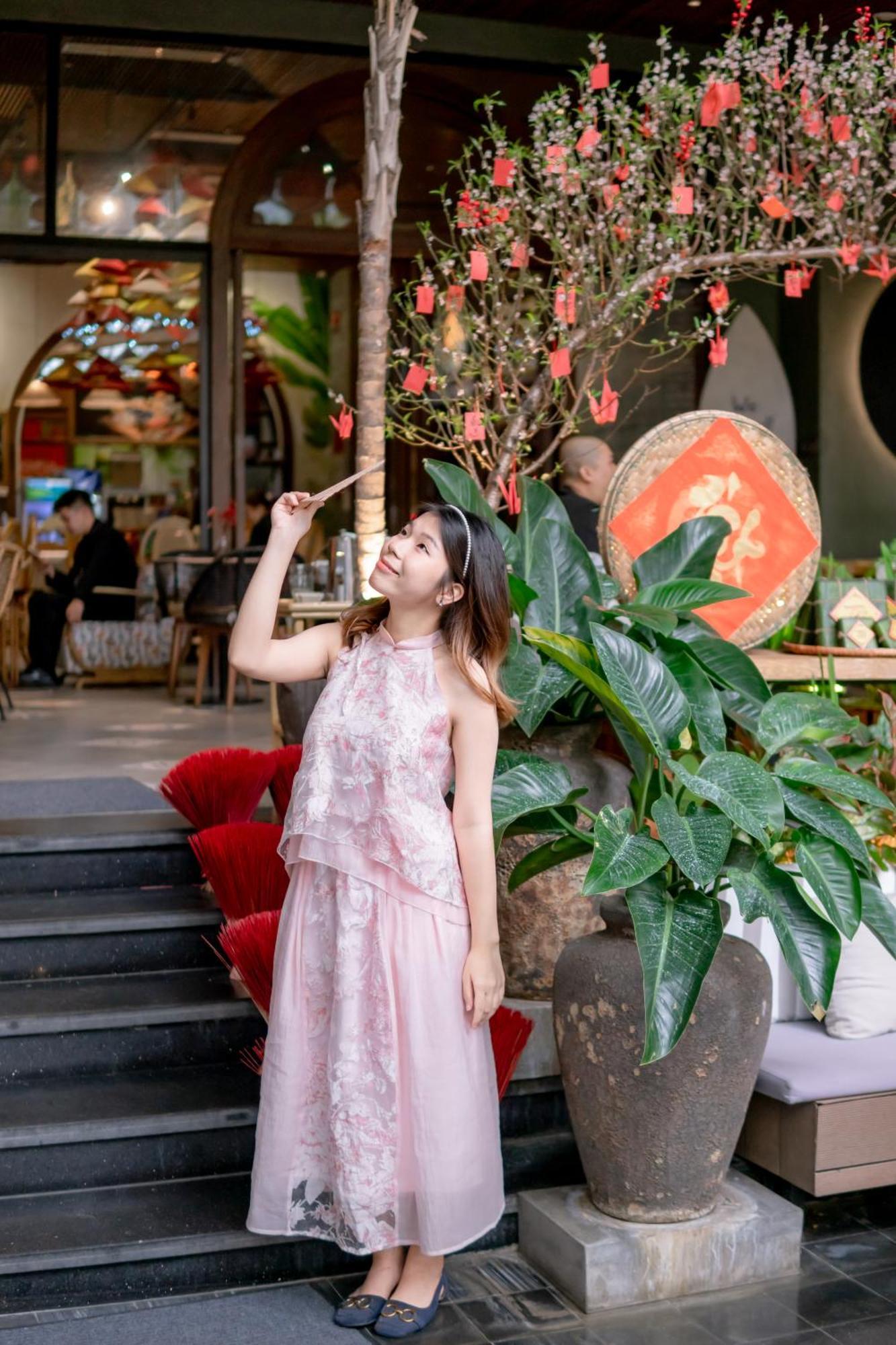Seahorse Tropical Da Nang Hotel By Haviland Εξωτερικό φωτογραφία