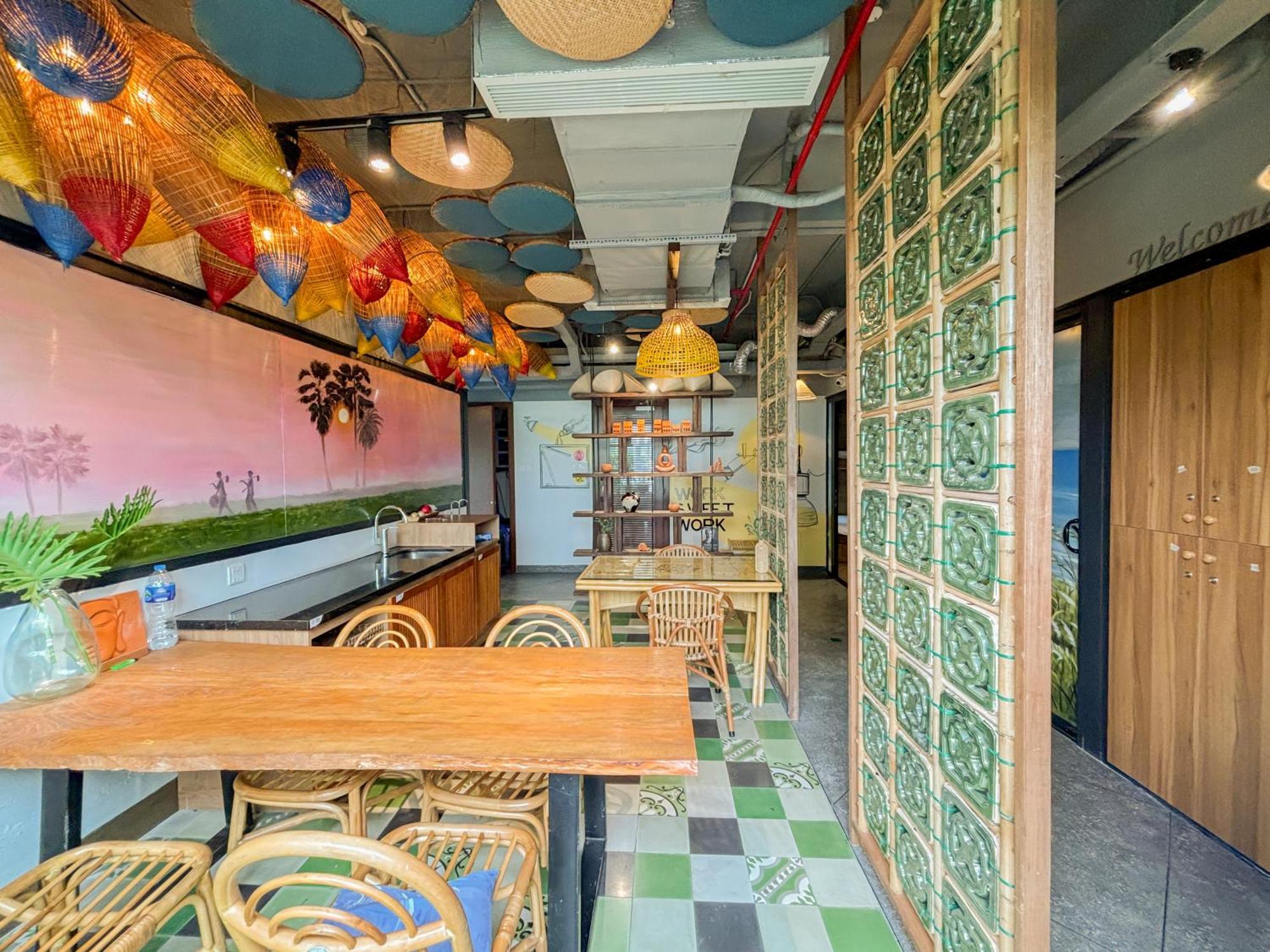 Seahorse Tropical Da Nang Hotel By Haviland Εξωτερικό φωτογραφία