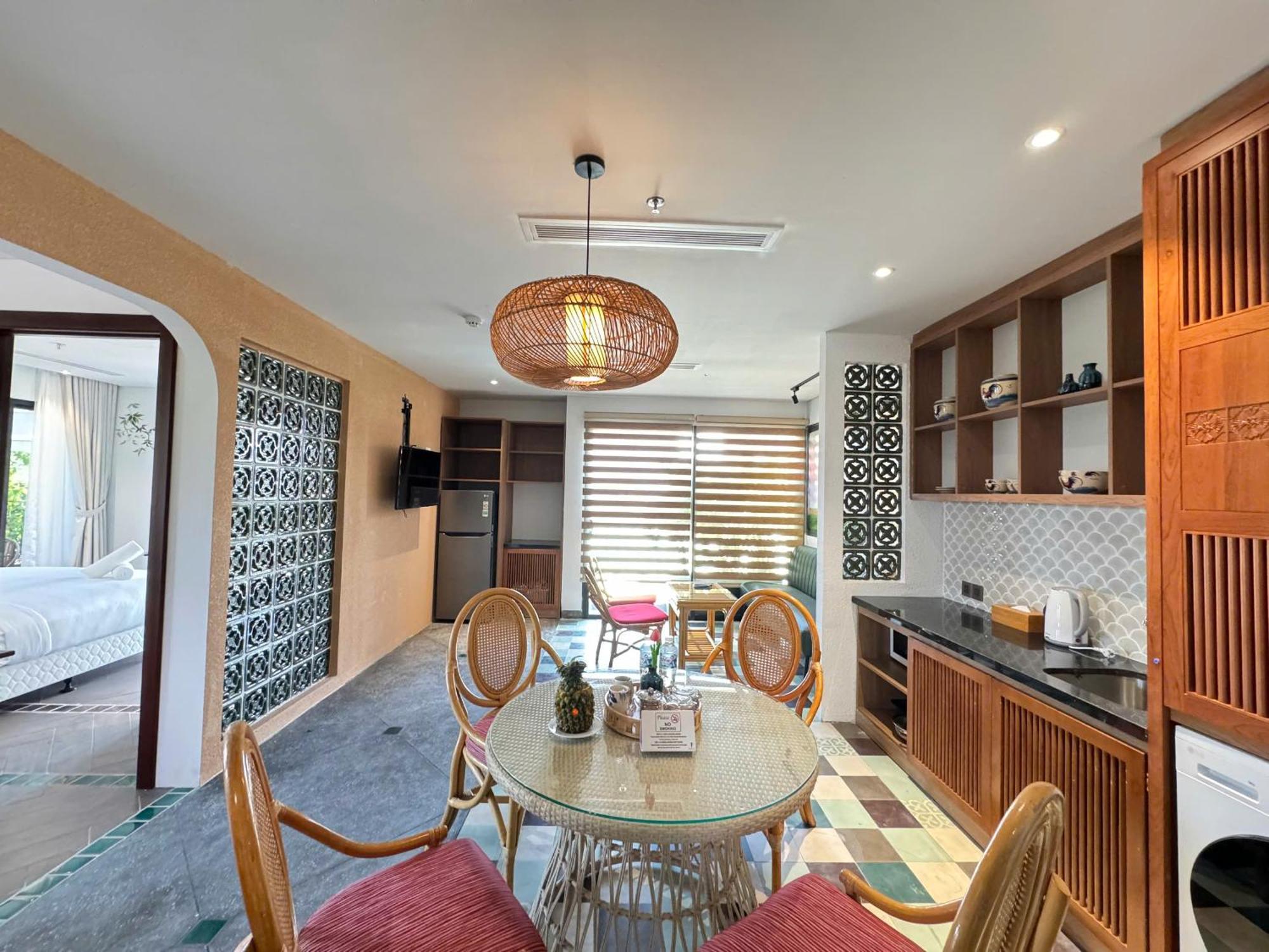 Seahorse Tropical Da Nang Hotel By Haviland Εξωτερικό φωτογραφία