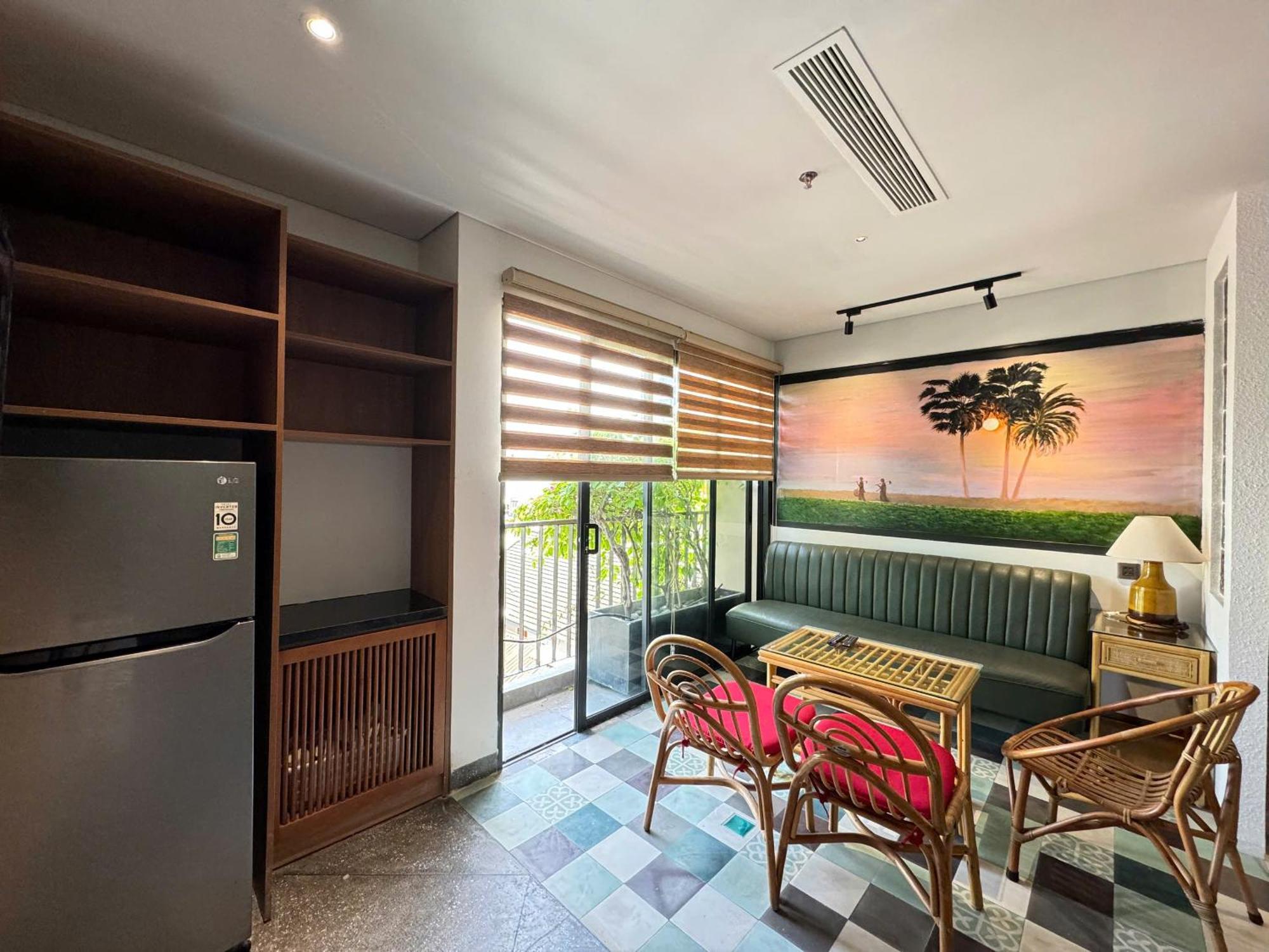 Seahorse Tropical Da Nang Hotel By Haviland Εξωτερικό φωτογραφία